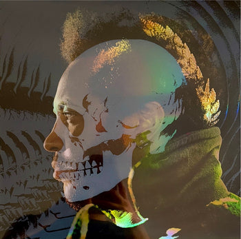 Apocalypse (Ten Year Anniversary Edition) - Thundercat