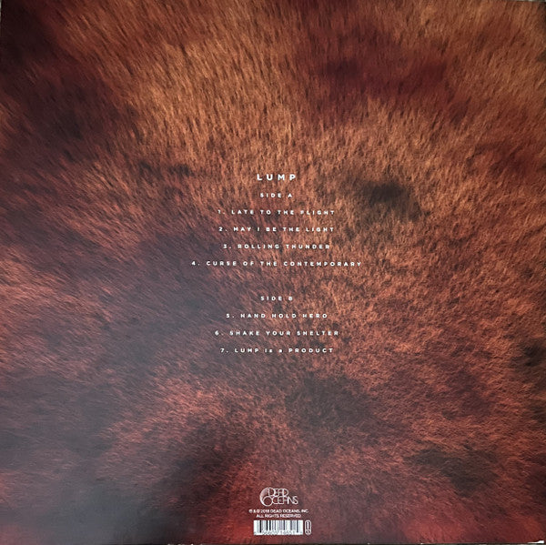 Lump - LUMP