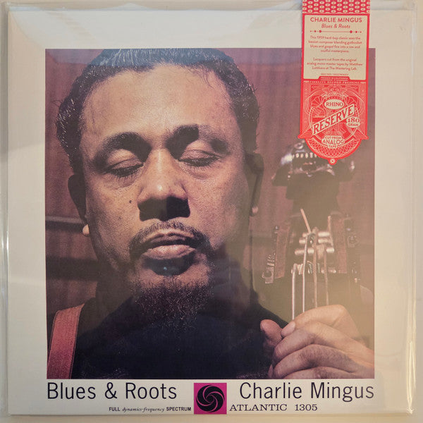 Blues & Roots - Mingus, Charles