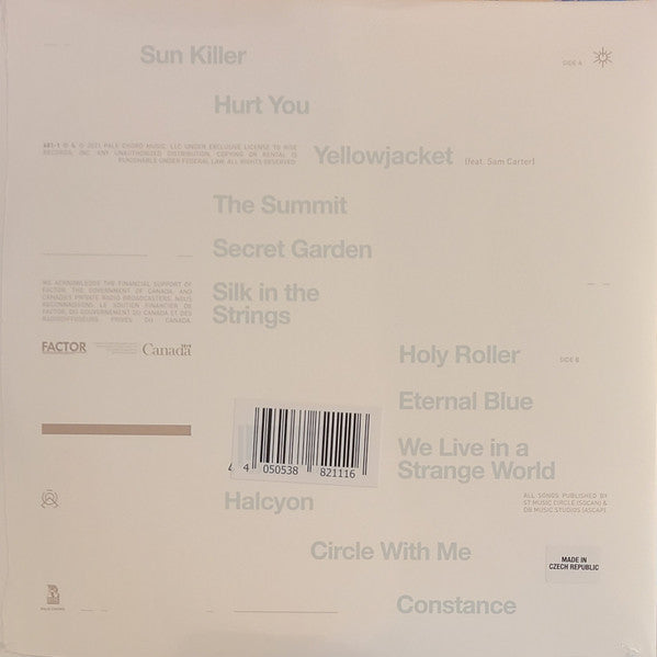Eternal Blue - Spiritbox