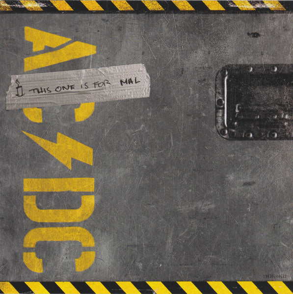 Power Up - Ac/Dc