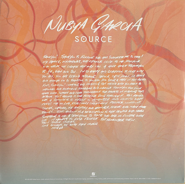 Source - Garcia, Nubya