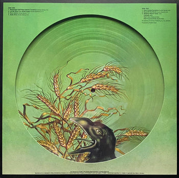 Wake Of The Flood (50th Anniversary Remaster) - Grateful Dead