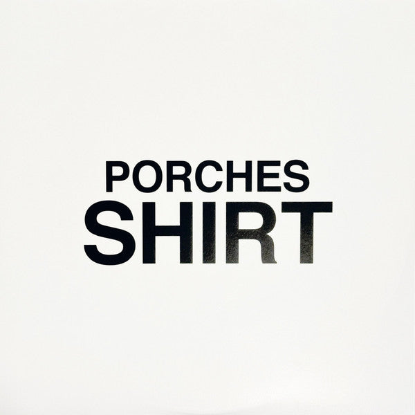 Shirt - Porches