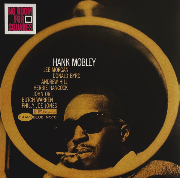 No Room For Squares - Mobley, Hank