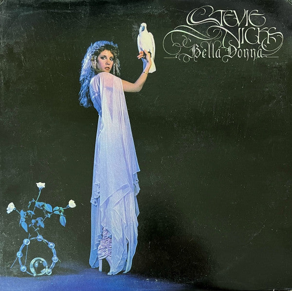 Bella Donna - Nicks, Stevie