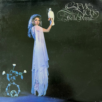 Bella Donna - Nicks, Stevie