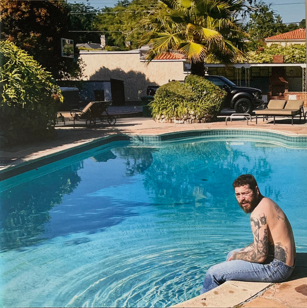 Austin - Post Malone