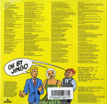 Metrobolist (Aka The Man Who Sold The World) - Bowie, David