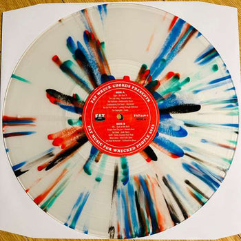 Fat Music For Wrecked People 2023 - Various