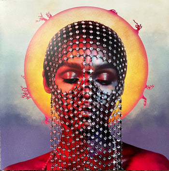 Dirty Computer - Monae, Janelle