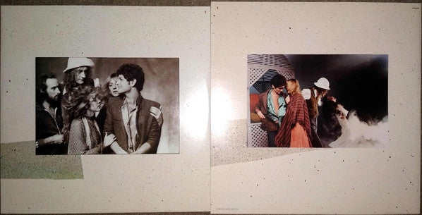 Tusk - Fleetwood Mac