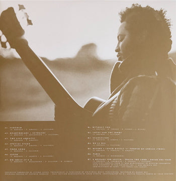 Apocalypse (Ten Year Anniversary Edition) - Thundercat