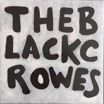 Happiness Bastards - Black Crowes