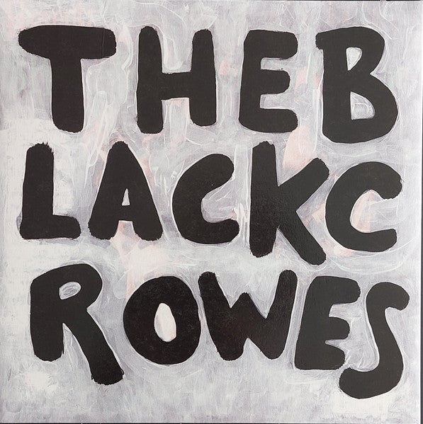 Happiness Bastards - Black Crowes