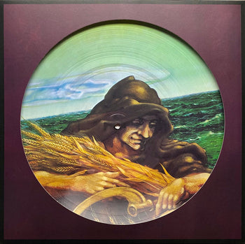 Wake Of The Flood (50th Anniversary Remaster) - Grateful Dead