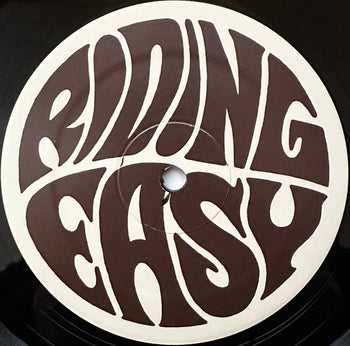 Some Kind Of Change - Braheny, John