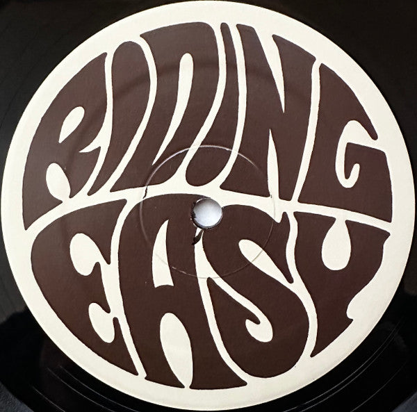 Some Kind Of Change - Braheny, John