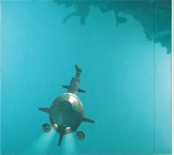 Plastic Beach - Gorillaz