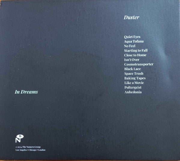 In Dreams - Duster