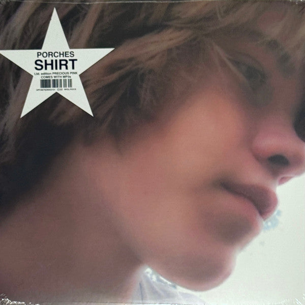 Shirt - Porches