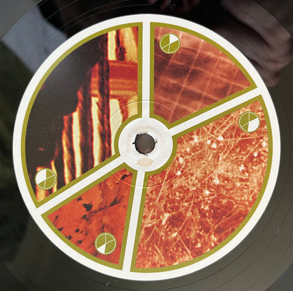 Selected Ambient Works Volume Ii - Aphex Twin