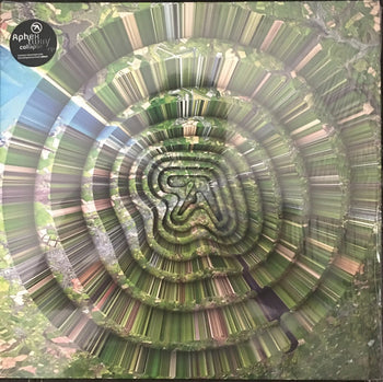 Collapse Ep - Aphex Twin