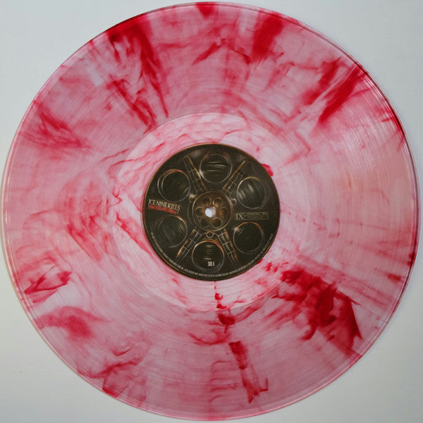 The Silver Scream - Ice Nine Kills