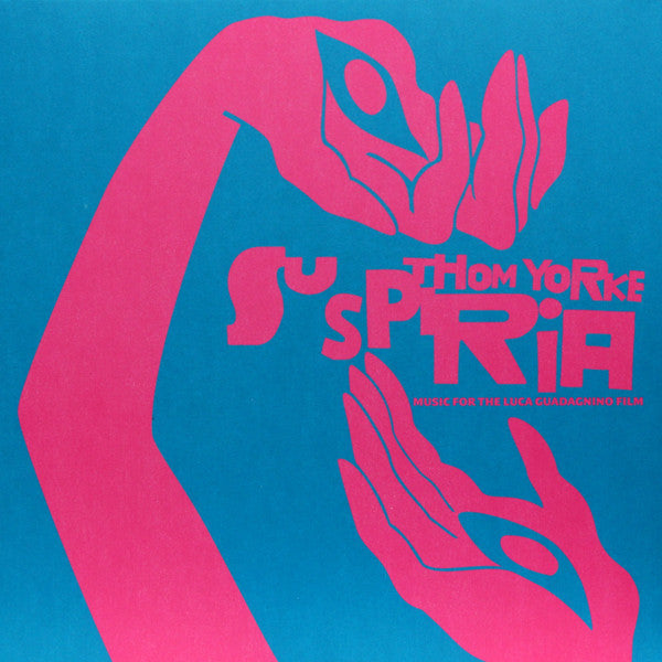 Suspiria - Yorke, Thom