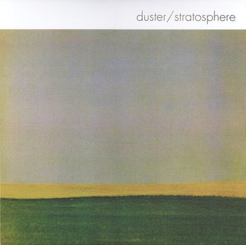 Stratosphere (25th Anniversary Edition) - Duster