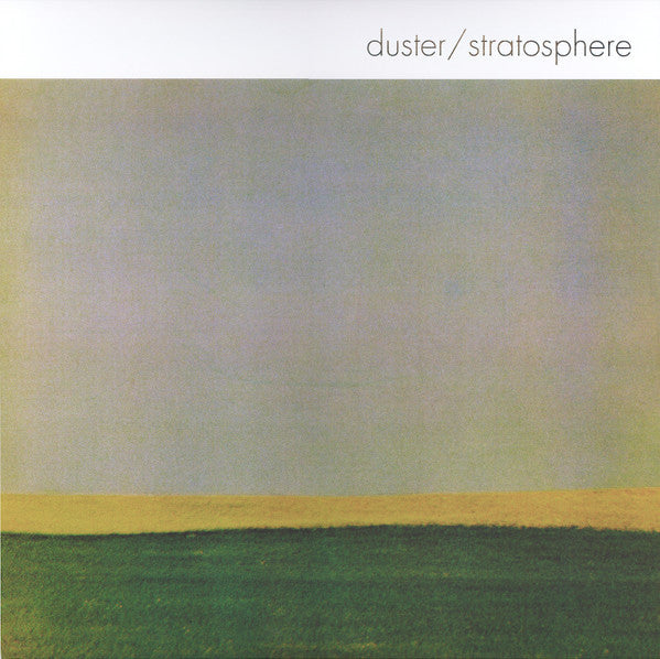 Stratosphere (25th Anniversary Edition) - Duster