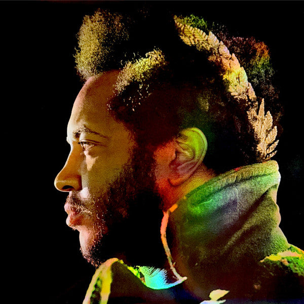 Apocalypse (Ten Year Anniversary Edition) - Thundercat