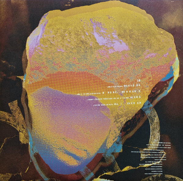 Mixes Of A Lost World - Cure