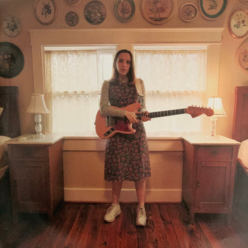Collection - Soccer Mommy