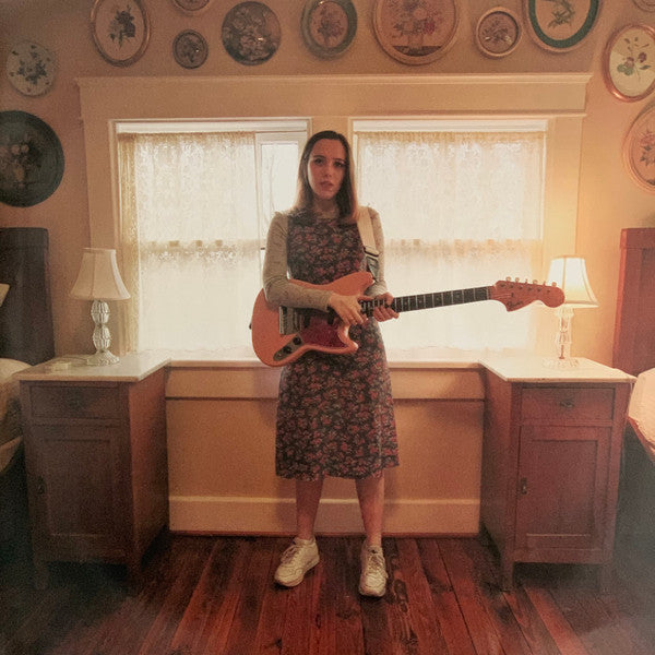 Collection - Soccer Mommy