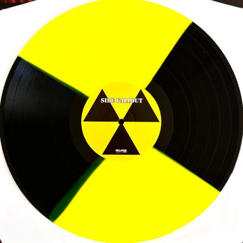 An Overdose Of Death... - Toxic Holocaust