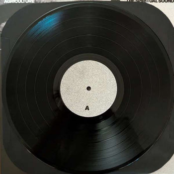 Spiritual Sound - Agriculture [LP]
