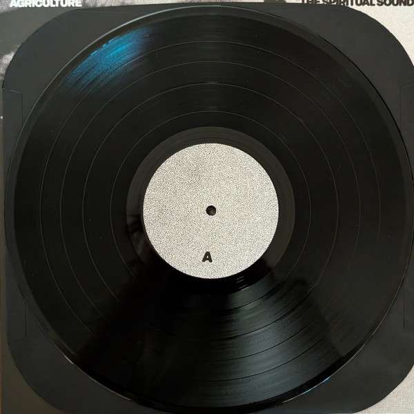 Spiritual Sound - Agriculture [LP]