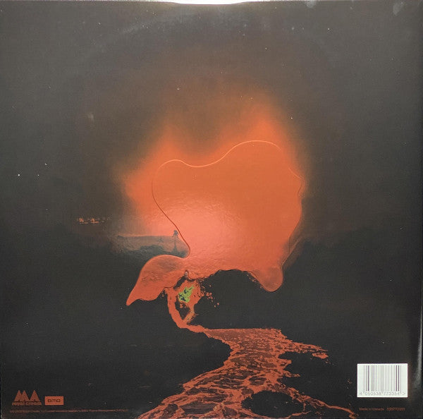 How Do You Burn? - Afghan Whigs
