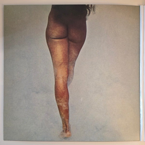 Free Your Mind and Your Ass Will Follow - Funkadelic