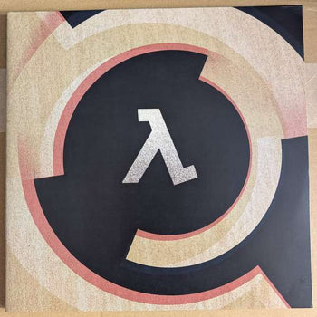 Half-Life: Alyx (Official Game Soundtrack) - Various