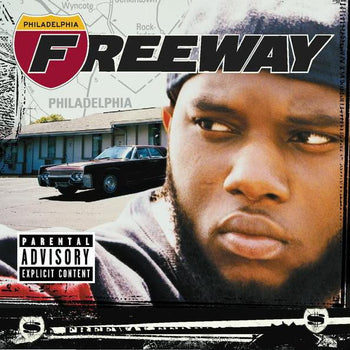 Philadelphia Freeway - Freeway