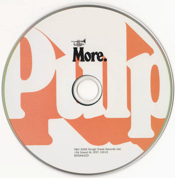More - Pulp