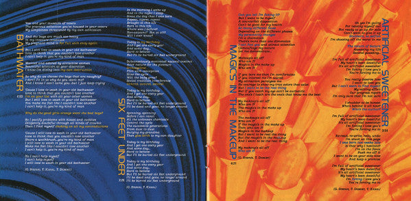 Return Of Saturn - No Doubt