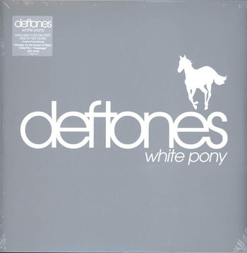 White Pony - Deftones