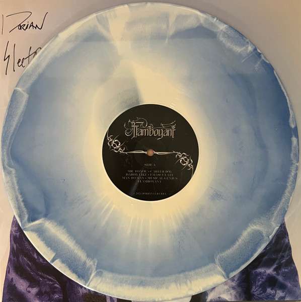 Flamboyant (Deluxe) - Electra, Dorian