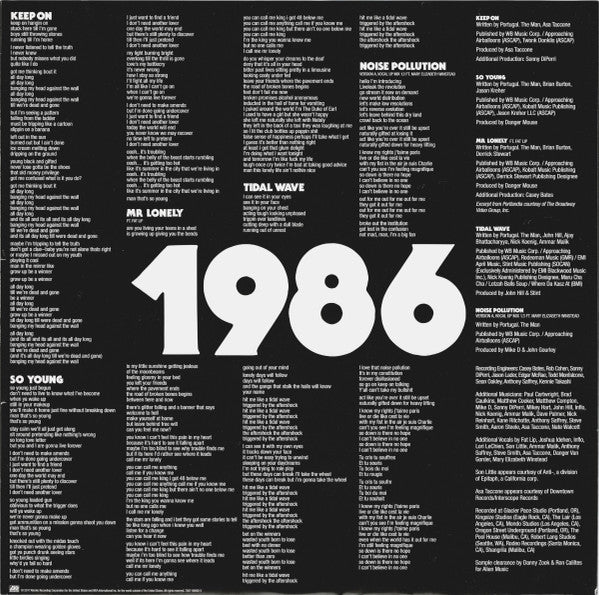 Woodstock - Portugal, The Man
