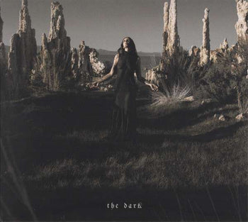 The Dark - Chelsea Wolfe [CD]