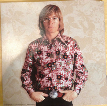 Definitive Greatest Hits - Denver, John