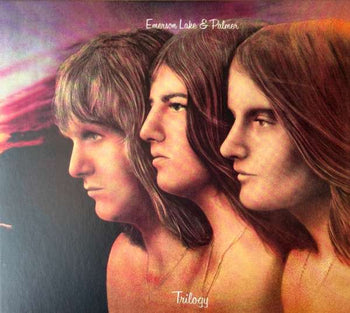 Trilogy - Emerson Lake & Palmer